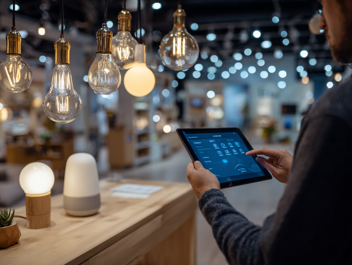 Smart City Implementation